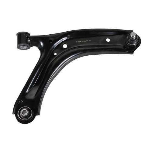 METZGER AUTOTEILE Lenker, Radaufh&auml;ngung GREENPARTS 58175902