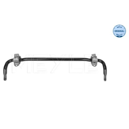 MEYLE Stabilisator, Fahrwerk MEYLE-ORIGINAL: True to OE. 70-14 653 0002