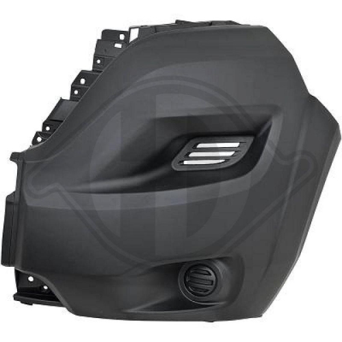 DIEDERICHS Sto&szlig;f&auml;nger HD Priority Parts 3484953