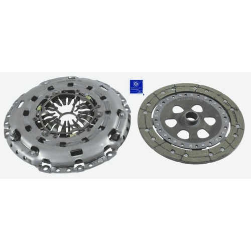 SACHS Kupplungssatz XTend 3000 951 796
