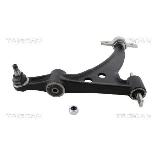 TRISCAN Lenker, Radaufh&auml;ngung 8500 12510