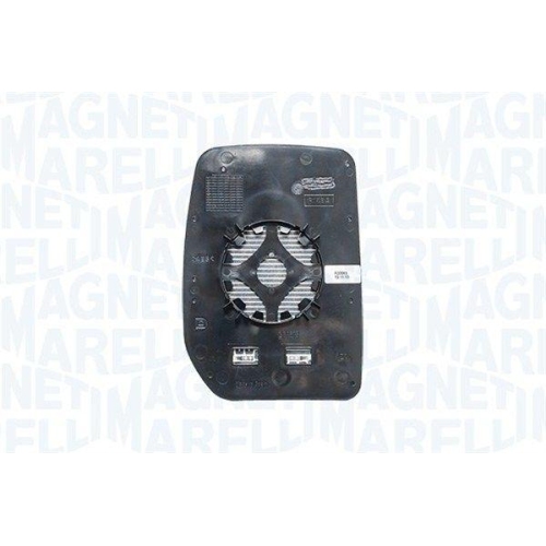 MAGNETI MARELLI Spiegelglas, Au&szlig;enspiegel 182209063980