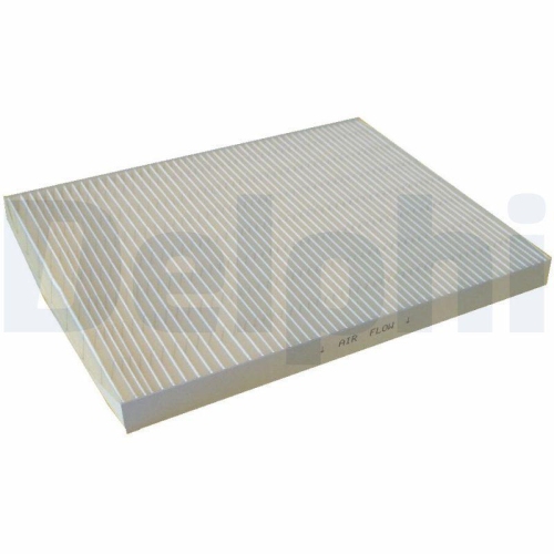 DELPHI Filter, Innenraumluft TSP0325133