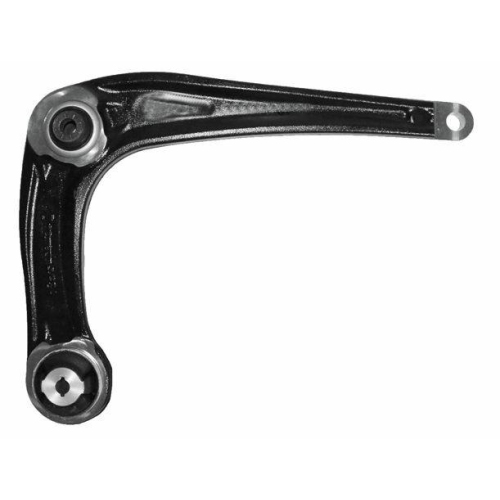 BOSCH Lenker, Radaufh&auml;ngung 0 986 142 056
