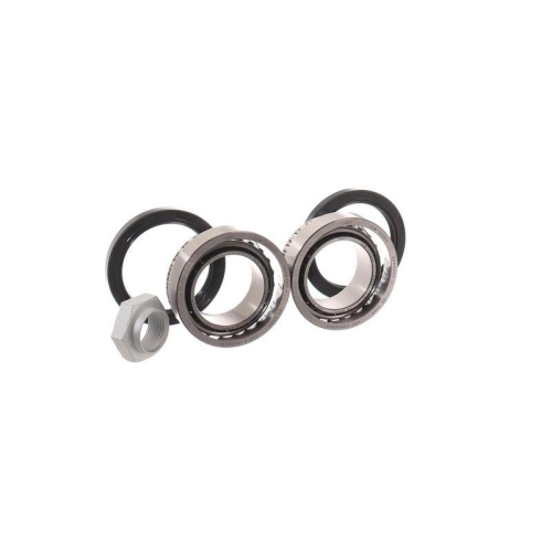 SKF Radlagersatz VKBA 829