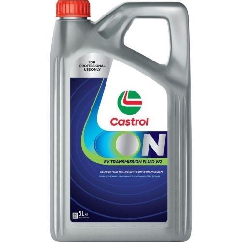 Getriebe&ouml;l CASTROL ON EV Transmission Fluid W2 - 5 Liter Kanister 1603C5
