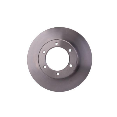 HELLA Bremsscheibe 8DD 355 104-761