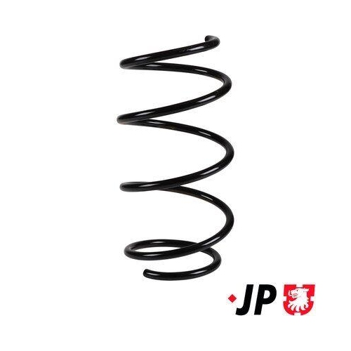 JP GROUP Fahrwerksfeder JP 1442203400