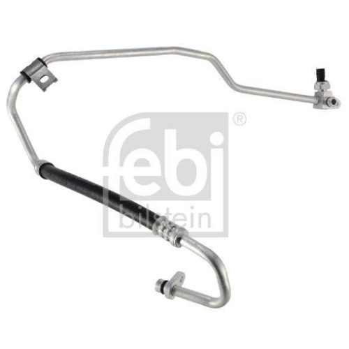 FEBI BILSTEIN Hochdruckleitung, Klimaanlage 1002378