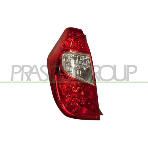 PRASCO Heckleuchte TYC HN0034154