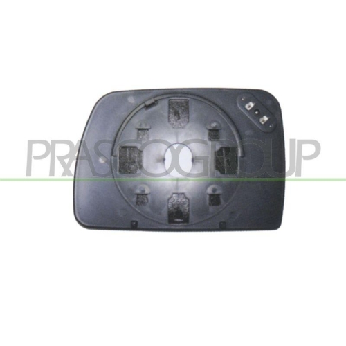 PRASCO Spiegelglas, Au&szlig;enspiegel BM8207513