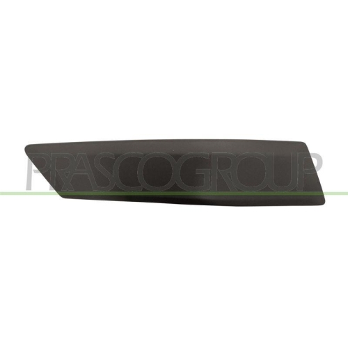 PRASCO Zier-/Schutzleiste, Sto&szlig;f&auml;nger Premium FD3521254