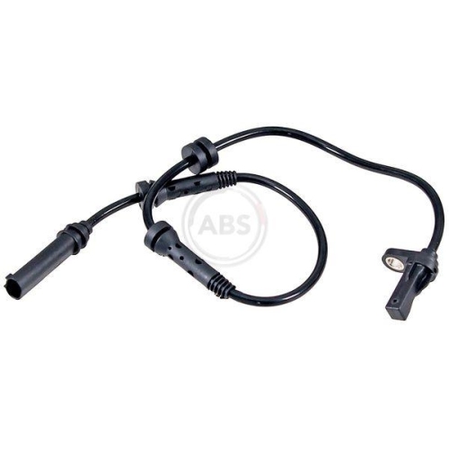 A.B.S. Sensor, Raddrehzahl 31229