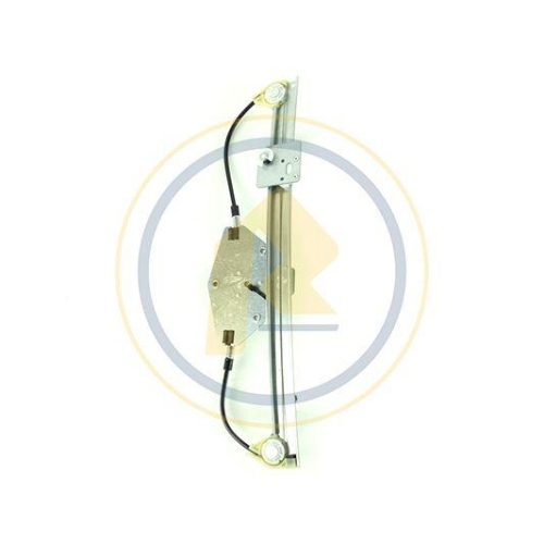 Ac Rolcar Fensterheber 01.3541