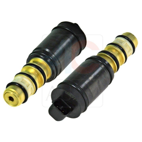 ACAUTO Regelventil, Kompressor AC-02DN14