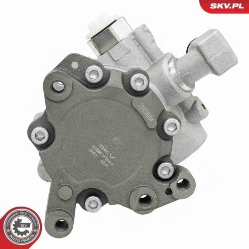 ESEN SKV Hydraulikpumpe, Lenkung 10SKV342