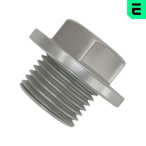 OPTIMAL Verschlussschraube OP-ESP0144T-BG