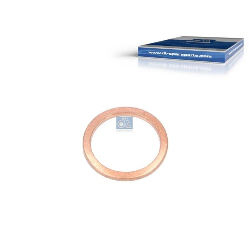 DT Spare Parts Dichtring, &Ouml;lablassschraube 9.01031