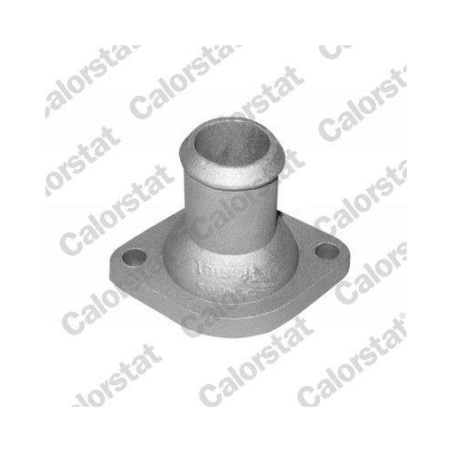 CALORSTAT by Vernet K&uuml;hlmittelflansch WF0104