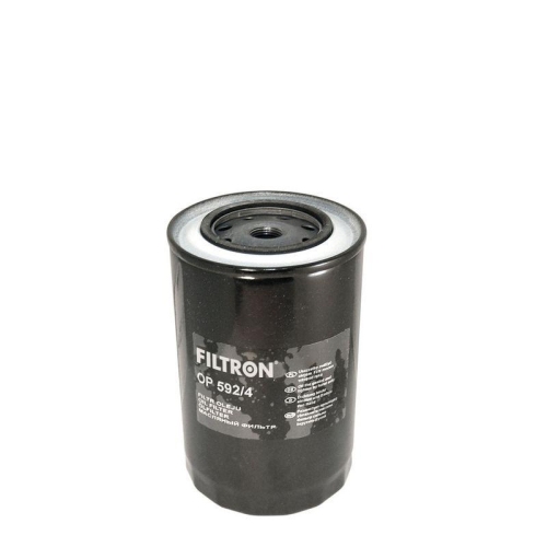 FILTRON Hydraulikfilter, Automatikgetriebe OP 592/4