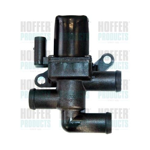 HOFFER K&uuml;hlmittelregelventil 8029909