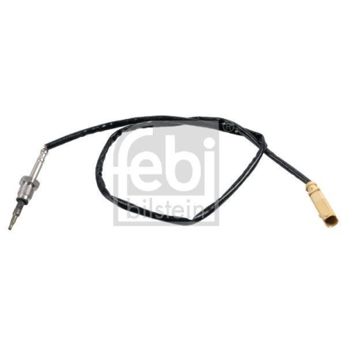 FEBI BILSTEIN Sensor, Abgastemperatur 185674
