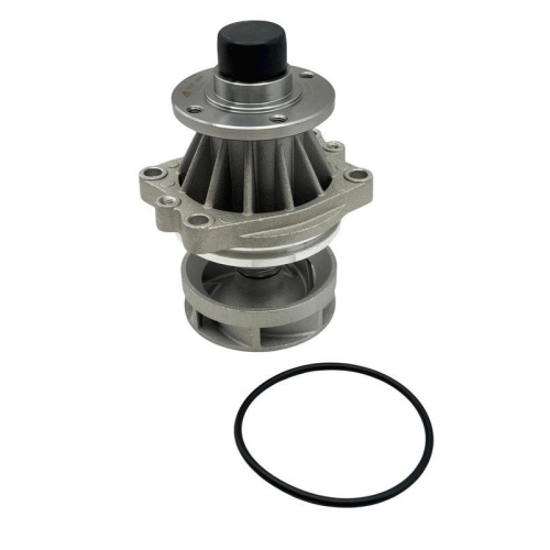 AUTLOG Wasserpumpe, Motork&uuml;hlung WP7037