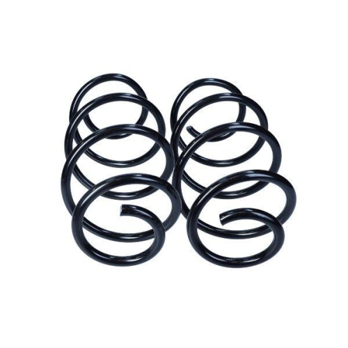 MAXGEAR Fahrwerksfeder 60-1258D