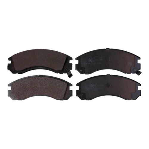 MAXGEAR Bremsbelagsatz, Scheibenbremse 19-1145