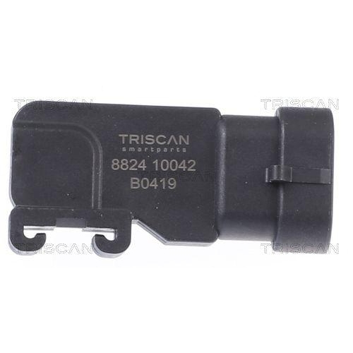 TRISCAN Sensor, Saugrohrdruck 8824 10042