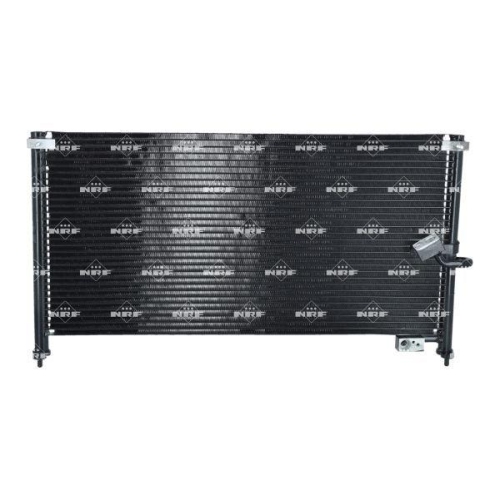 NRF Kondensator, Klimaanlage EASY FIT 35348