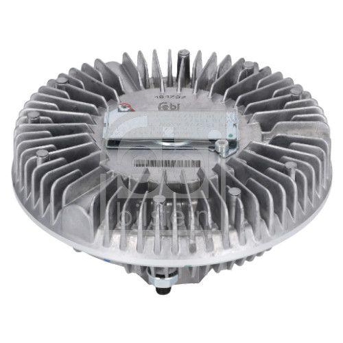 FEBI BILSTEIN Kupplung, Kühlerlüfter 181737