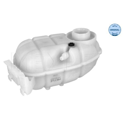 MEYLE Ausgleichsbehälter, Kühlmittel MEYLE-ORIGINAL: True to OE. 314 223 0023