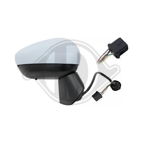 DIEDERICHS Au&szlig;enspiegel 1877124