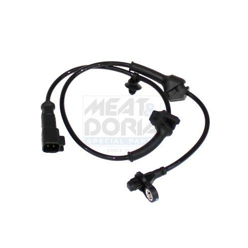 MEAT &amp; DORIA Sensor, Raddrehzahl 901498