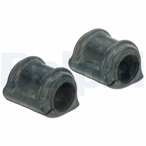 DELPHI Lagerbuchse, Stabilisator TD1468W