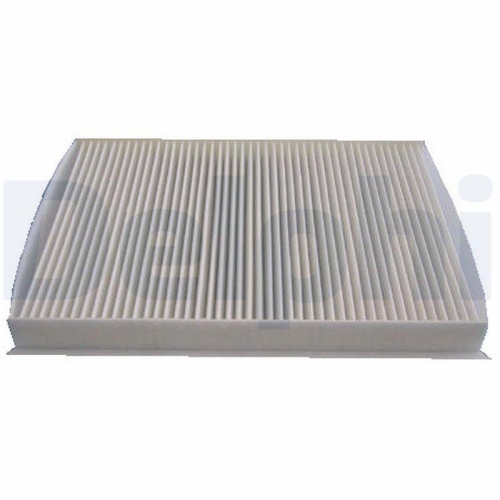 DELPHI Filter, Innenraumluft TSP0325116C