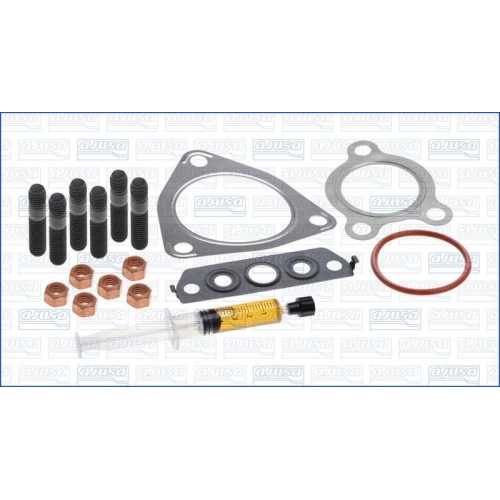 AJUSA Montagesatz, Lader JTC11478