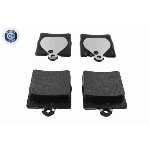 VAICO Bremsbelagsatz, Scheibenbremse Q+, Erstausrüsterqualität V30-8127