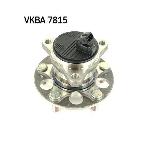 SKF Radlagersatz VKBA 7815