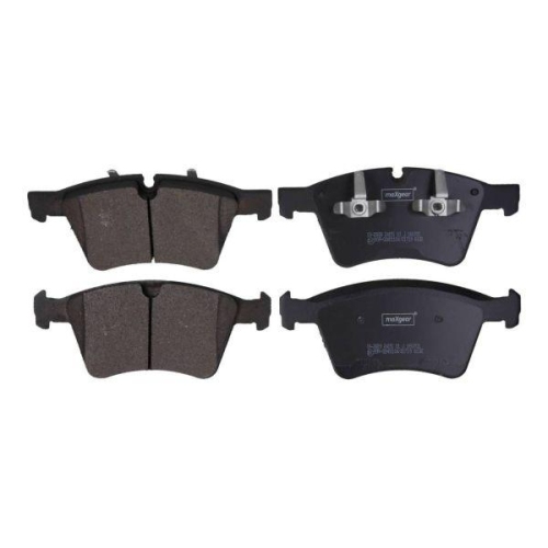 MAXGEAR Bremsbelagsatz, Scheibenbremse 19-2889