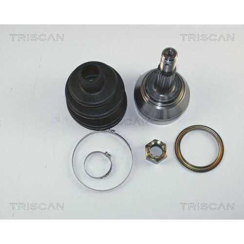 TRISCAN Gelenksatz, Antriebswelle 8540 24101