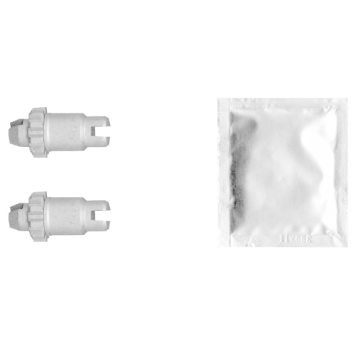 TEXTAR Gestängesteller, Bremsanlage 97044100