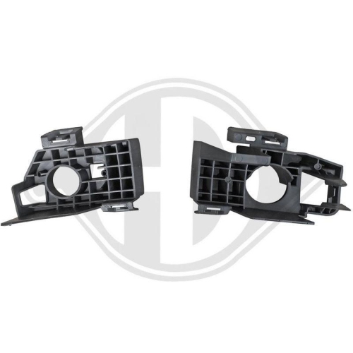 DIEDERICHS Haltersatz, Sto&szlig;f&auml;nger