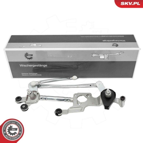 ESEN SKV Wischergest&auml;nge