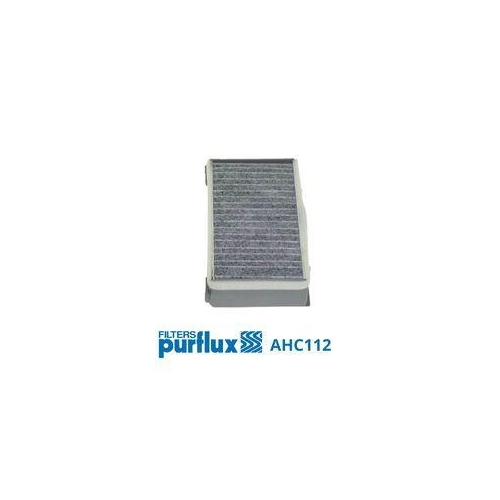 PURFLUX Filter, Innenraumluft AHC112