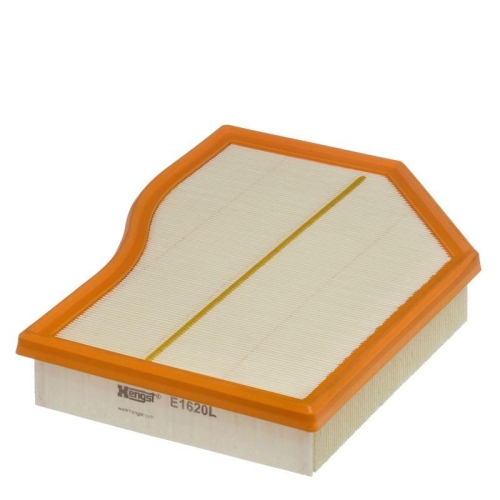 HENGST FILTER Luftfilter