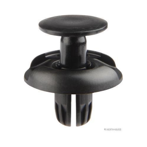 HERTH+BUSS ELPARTS Clip, Zier-/Schutzleiste