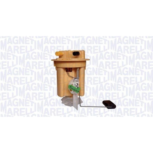 MAGNETI MARELLI Kraftstofffördermodul GA