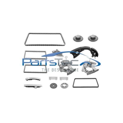 PartsTec Steuerkettensatz PTA114-0313